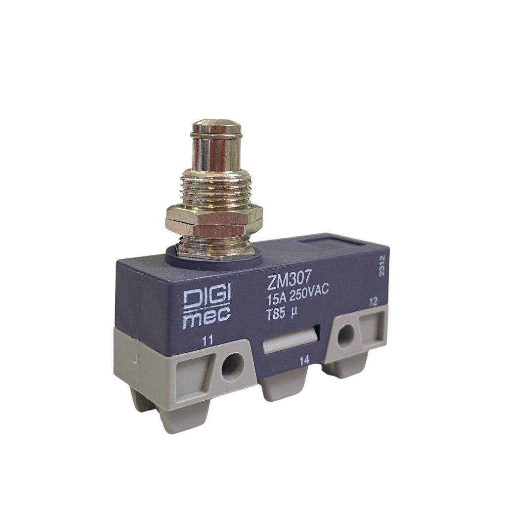 Microrruptor Pino Roldana Zm308- Digimec