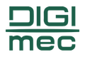 digimec 120x80
